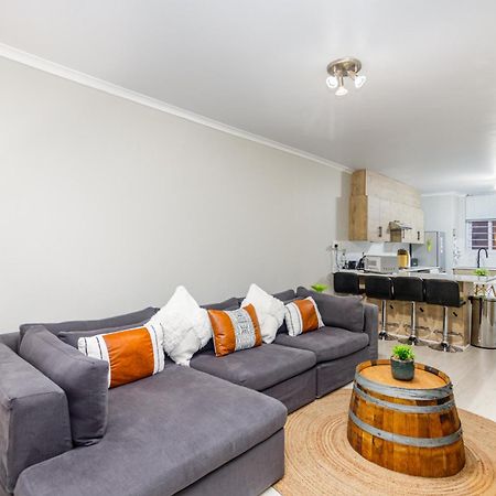 Atlantic Haven Apartment Bloubergstrand Luaran gambar
