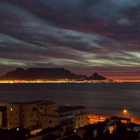 Atlantic Haven Apartment Bloubergstrand Bilik gambar