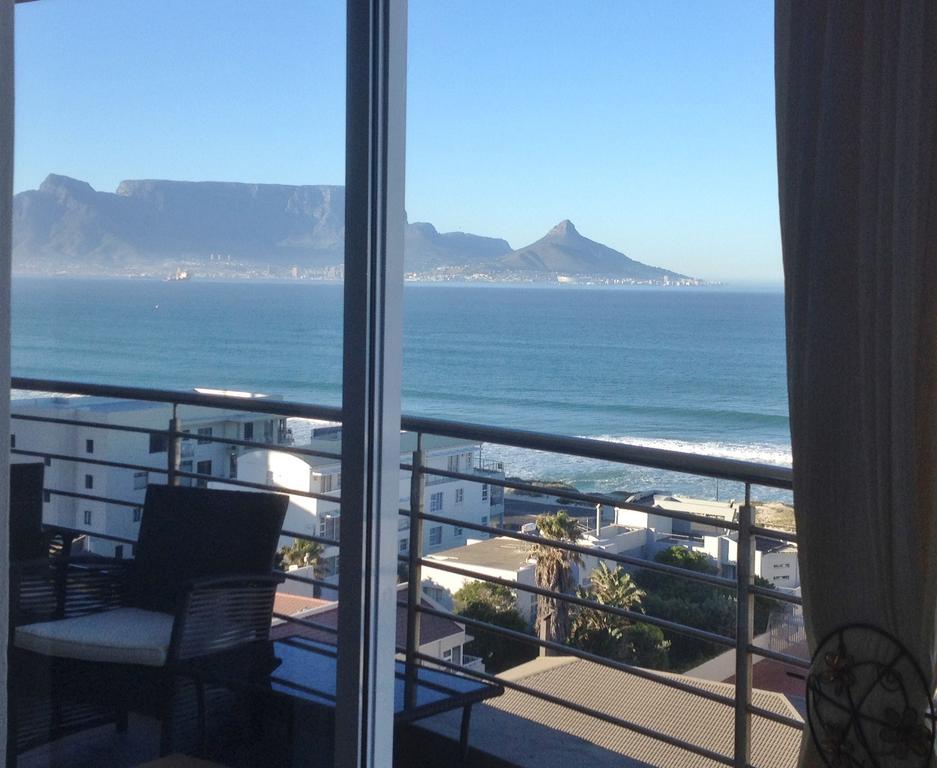 Atlantic Haven Apartment Bloubergstrand Bilik gambar
