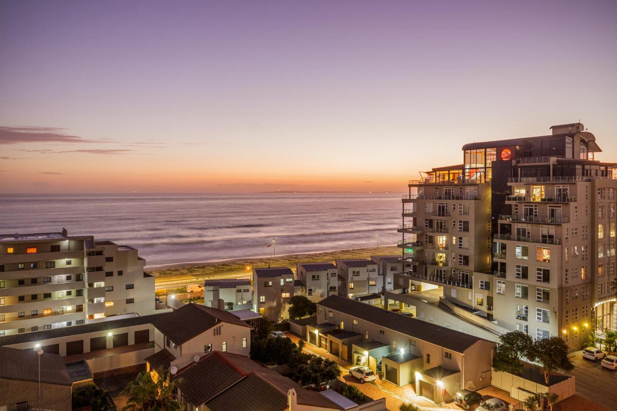 Atlantic Haven Apartment Bloubergstrand Luaran gambar