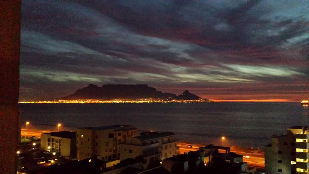 Atlantic Haven Apartment Bloubergstrand Bilik gambar