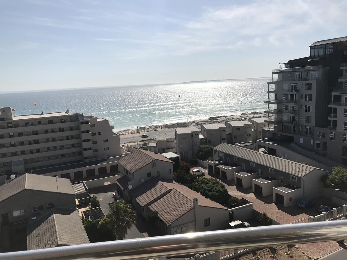 Atlantic Haven Apartment Bloubergstrand Luaran gambar